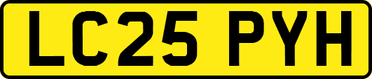LC25PYH