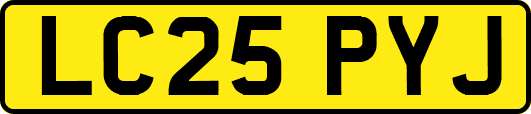 LC25PYJ