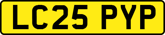 LC25PYP