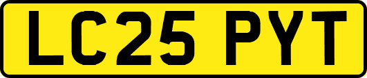 LC25PYT