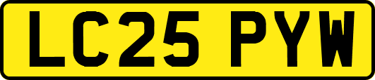LC25PYW