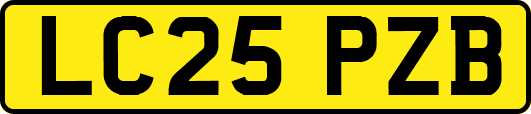 LC25PZB