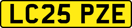 LC25PZE