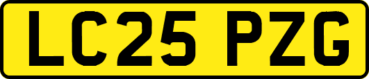 LC25PZG