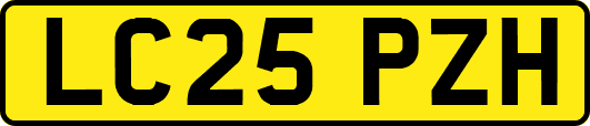 LC25PZH