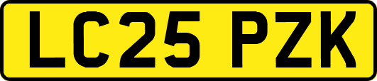 LC25PZK