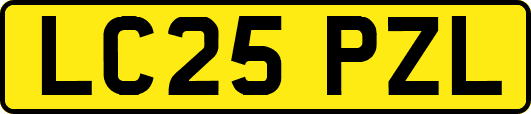 LC25PZL