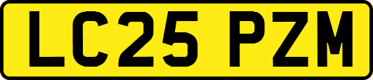 LC25PZM
