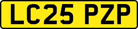 LC25PZP