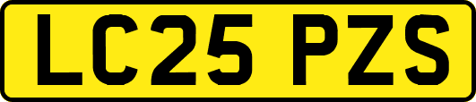 LC25PZS