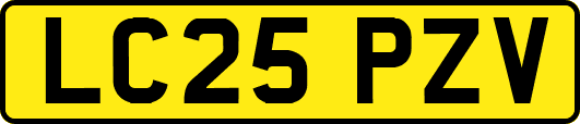 LC25PZV
