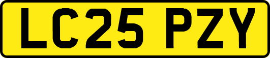 LC25PZY