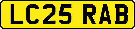 LC25RAB