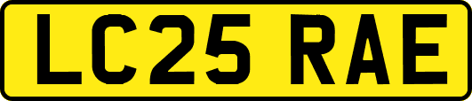 LC25RAE