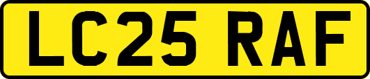 LC25RAF