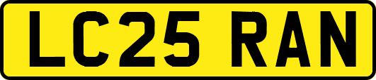 LC25RAN