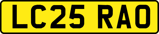 LC25RAO