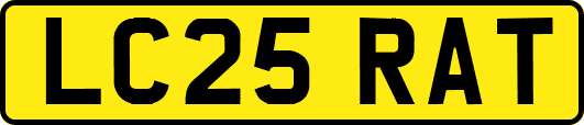 LC25RAT