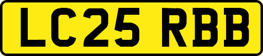 LC25RBB