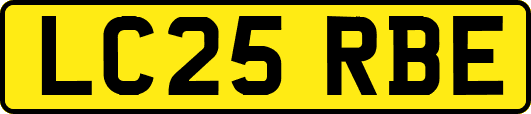 LC25RBE