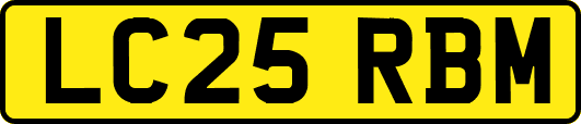 LC25RBM