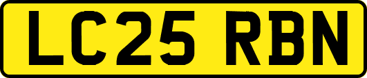LC25RBN