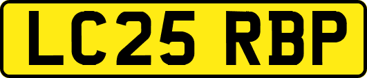 LC25RBP