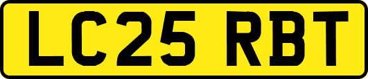 LC25RBT