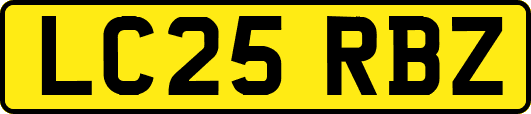 LC25RBZ