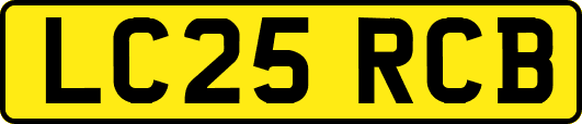 LC25RCB