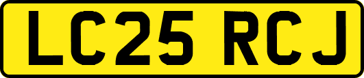 LC25RCJ