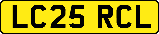 LC25RCL