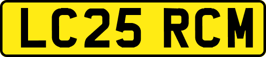 LC25RCM