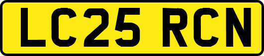 LC25RCN