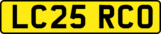 LC25RCO