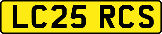 LC25RCS