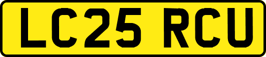 LC25RCU