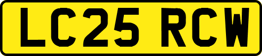 LC25RCW