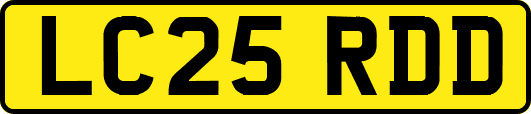 LC25RDD