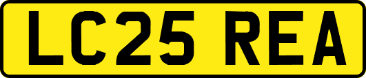LC25REA