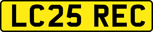LC25REC