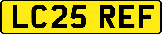 LC25REF