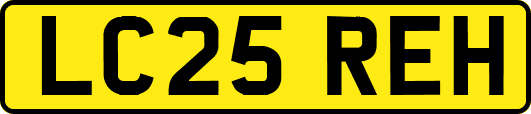 LC25REH