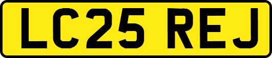 LC25REJ