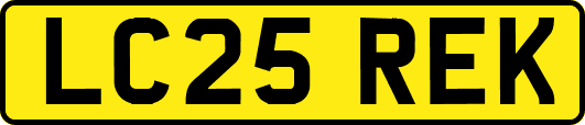 LC25REK