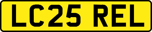 LC25REL