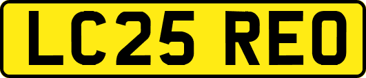 LC25REO