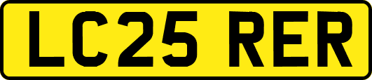 LC25RER