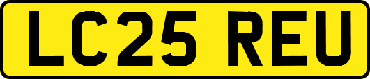 LC25REU