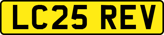 LC25REV